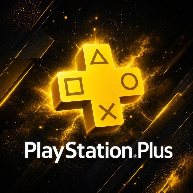 Подписка PS PLUS и игры на PlayStation