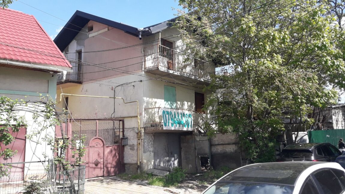 Casă, 122 m², Chișinău 155000 €