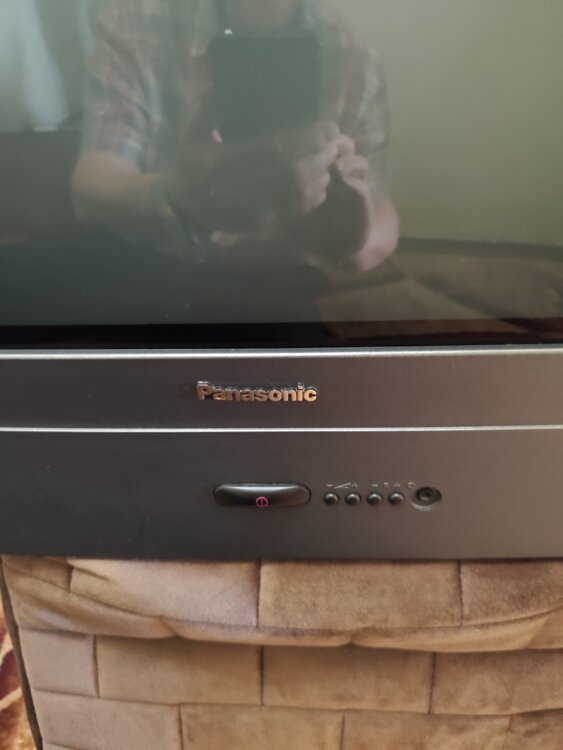 Продается телевизор PANASONIC Германия.