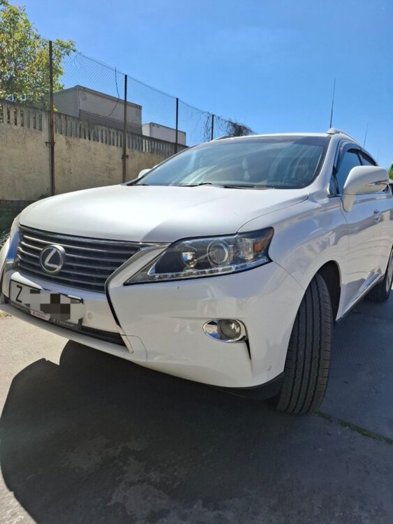 Продам Лексус RX 350