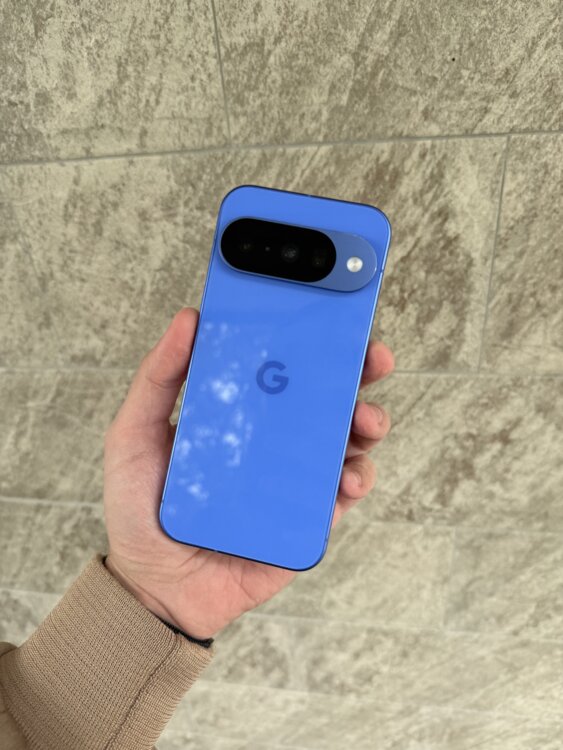 Google Pixel 10 128 Gb РАССРОЧКА