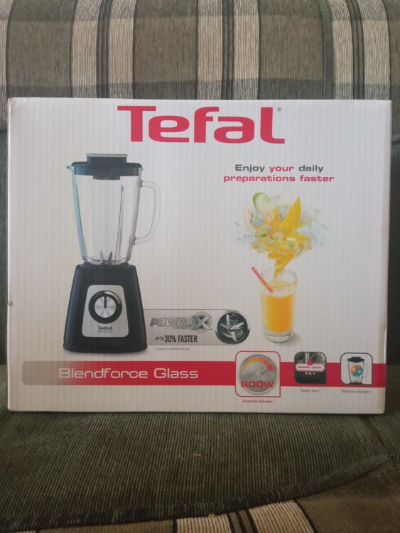 Продам блендер Tefal