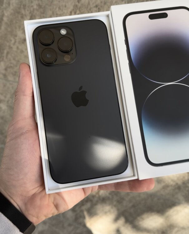 iPhone 14 Pro 128 Gb РАССРОЧКА