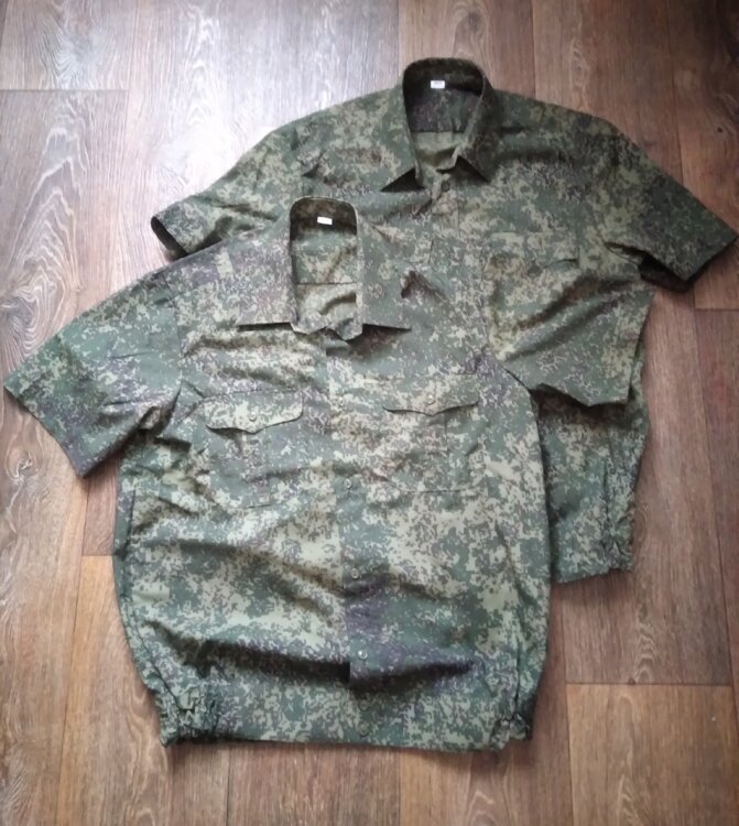 Продам военную форму!
