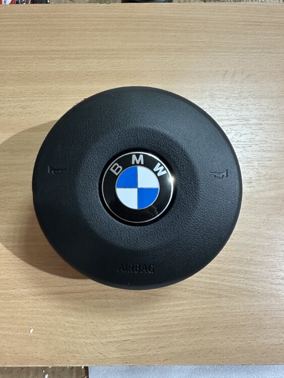 BMW AIRBAG F10 F15 M5