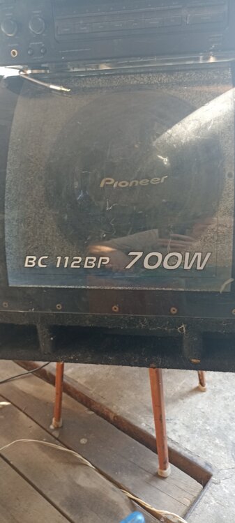 Сабвуфер 1450 руб торг