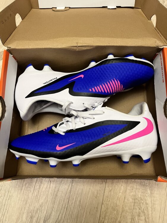 Продам Nike Phantom 6 Low Academy