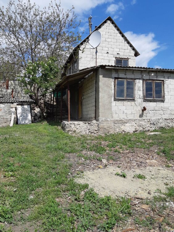 VILA 3K. M. DE LA CHISINAU URGENT 34900 €