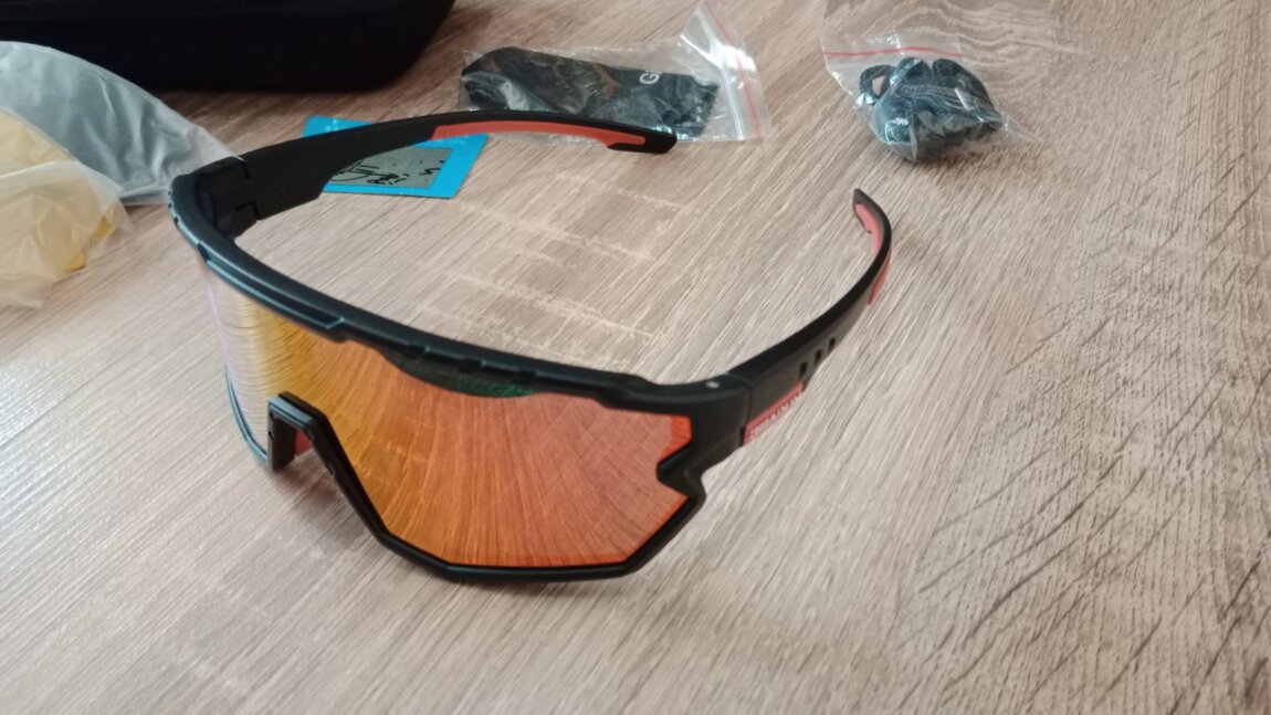Sports Sunglasses Protection Cycling Glasses Gieadun
