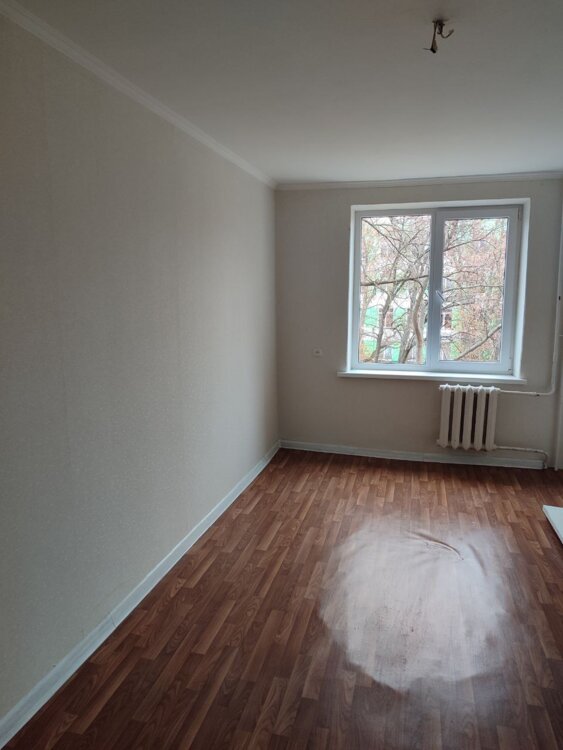 1-комнатная квартира, 30 м², Бендеры, Ленинский