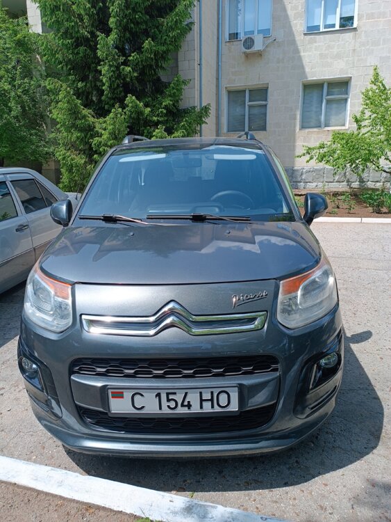 Citroen C 3 Picasso