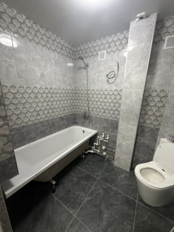 3-комнатная квартира, 60 м², Бендеры, Ленинский