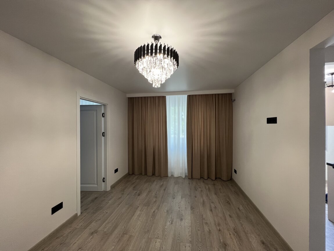 2-комнатная квартира, 50 м², Кишинёв, Ботаника — 91.50 €