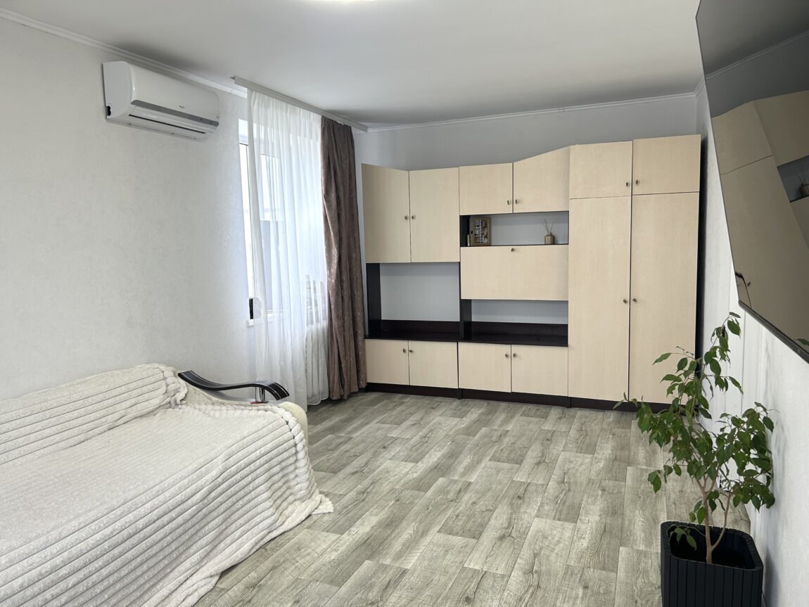 1-комнатная квартира, 32 м², Тирасполь, Красные Казармы