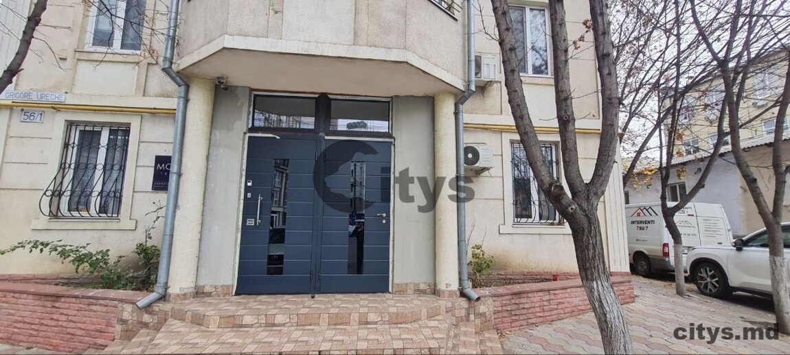 Apartament - 30 m² , Chisinau 550 €
