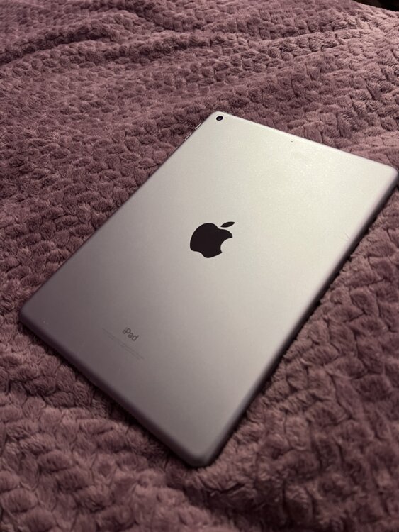 iPad 6