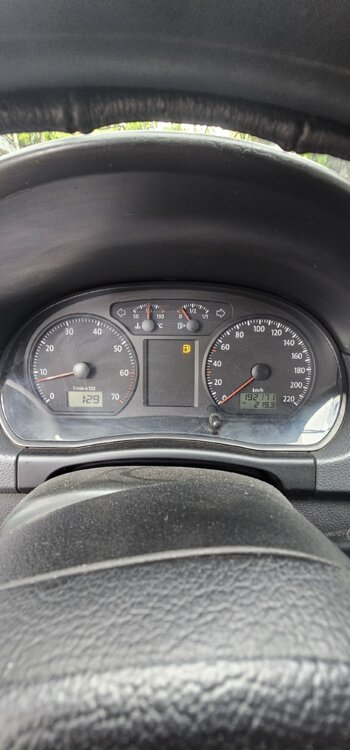 Обмен Volkswagen Polo 2005 г
