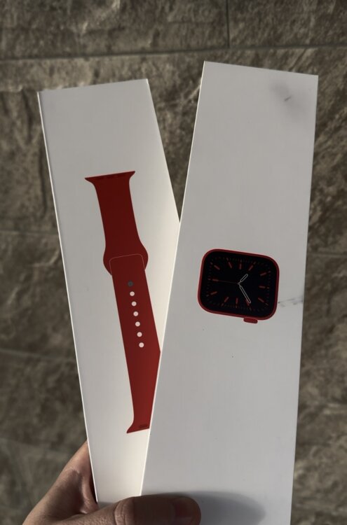 Apple Watch 8 44mm РАССРОЧКА