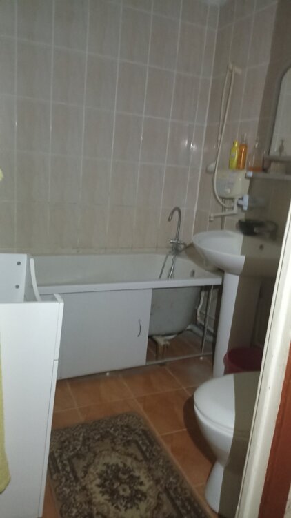 1-комнатная квартира, 39 м², Рыбница
