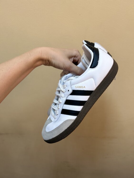 Кеды Адидас Adidas оригинал