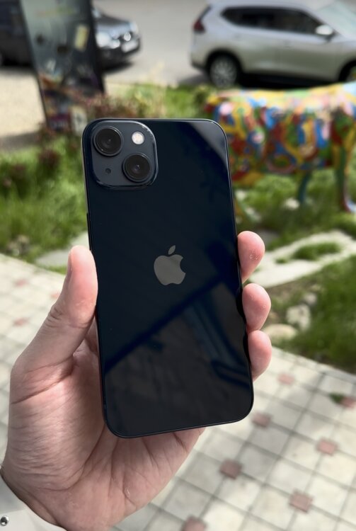 iPhone 13 256 Gb РАССРОЧКА
