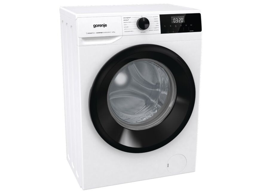Новая стиральная машина Gorenje 7 кг