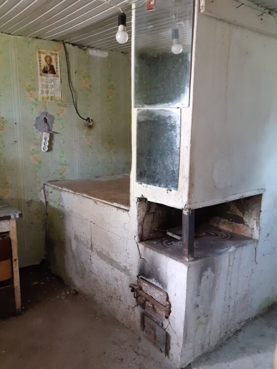 CASA LA DOAR 3 KM. DE LA CHISINAU URGENT 34900 €