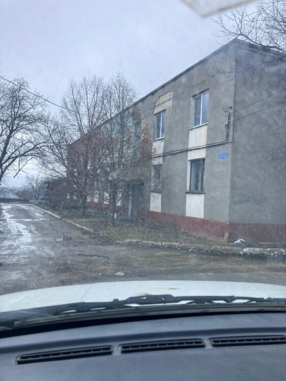 3-комнатная квартира, 67 м², Слободзея