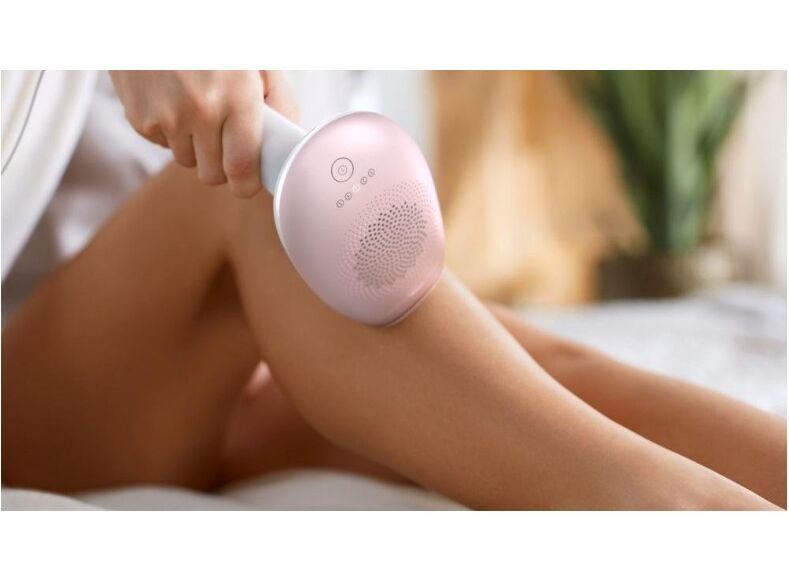 Фотоэпилятор Philips Lumea Advanced