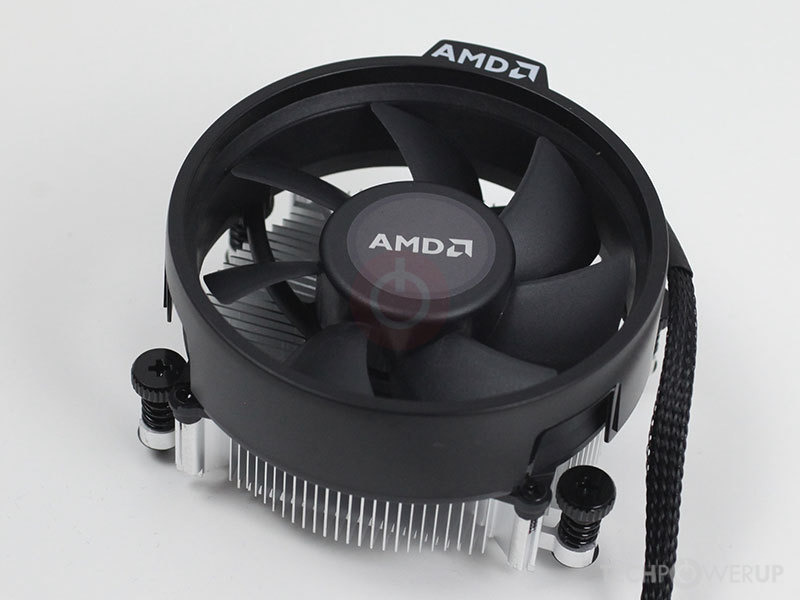 Ryzen 5 2400G с новым боксовым кулером. Доставлю.