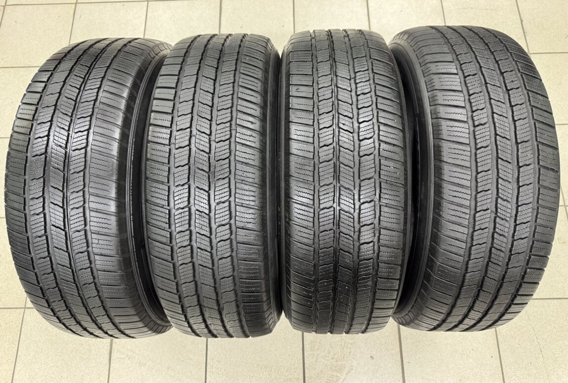 245/60 R18 MICHELIN’20