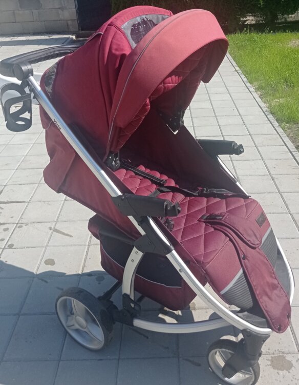 Продам коляску
