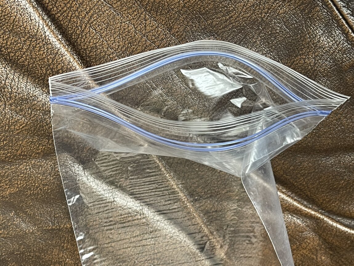 Zip lock пакеты с застежкой для заморозки 16*17 см. 100шт/уп