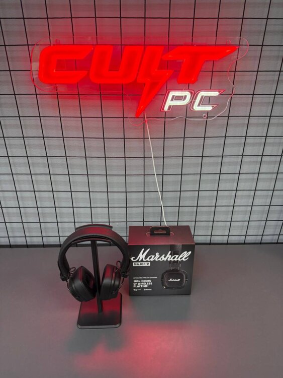 Marshall Major V Original