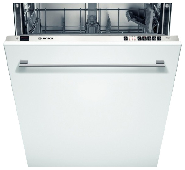 Посудомойка встраиваемая Bosch SGV 53E33 на 12 комплектов