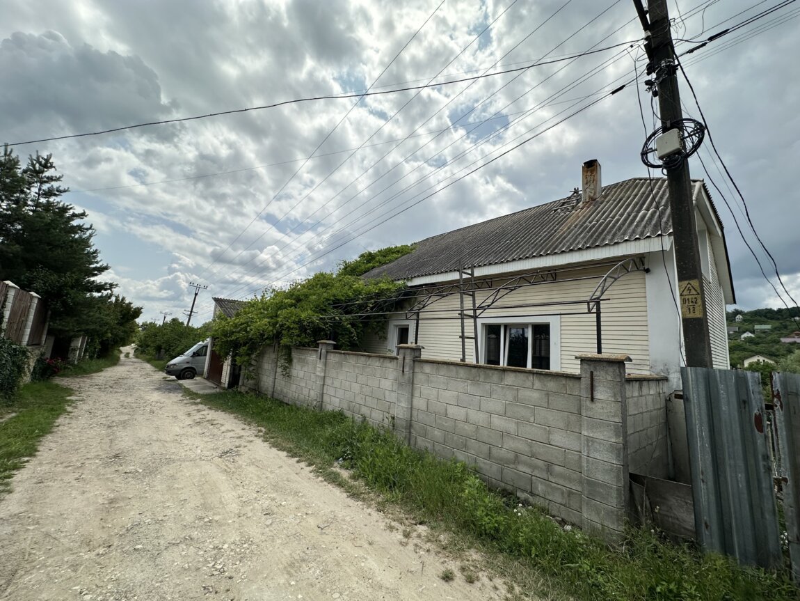 Casa - 150 m² , Chisinau 62000 €