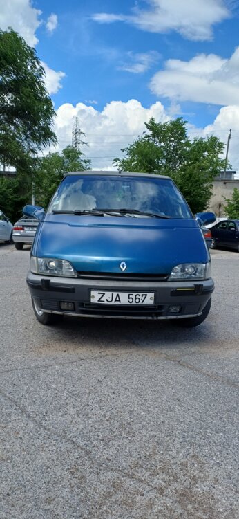 Продаётся машина