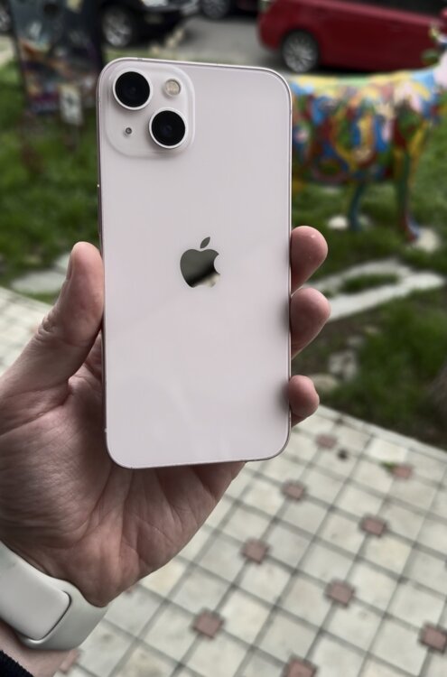 iPhone 13 128 Gb РАССРОЧКА