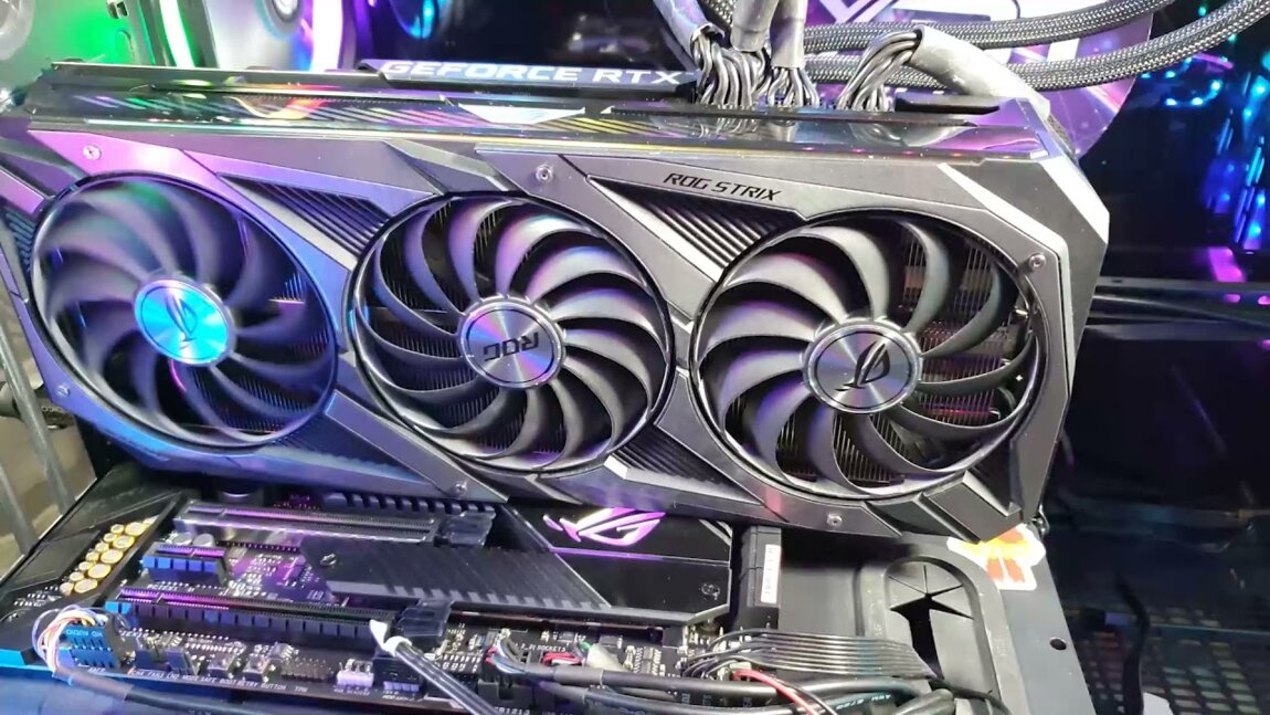RTX 3080
