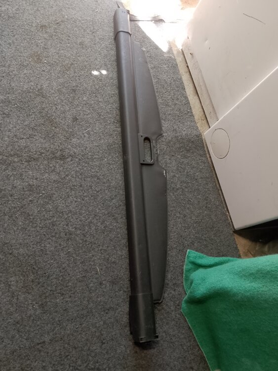 650 рублей Полка багажника авто Опель Зафира
