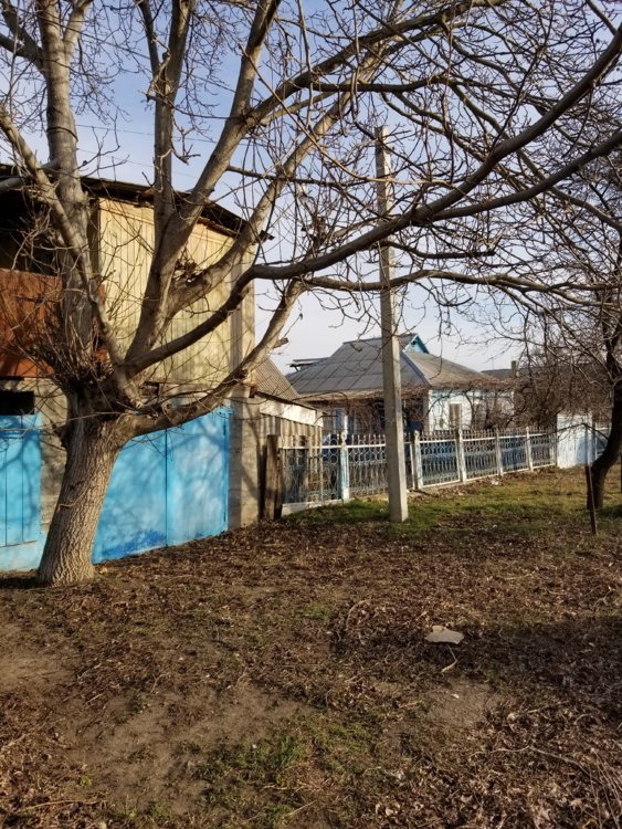СРОЧНО ДОМ СЛОБОДЗЕЯ, русская часть 18000 $