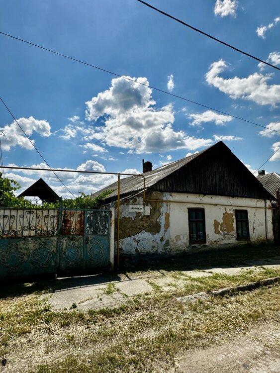 Дом Центр Бендер 21000 $