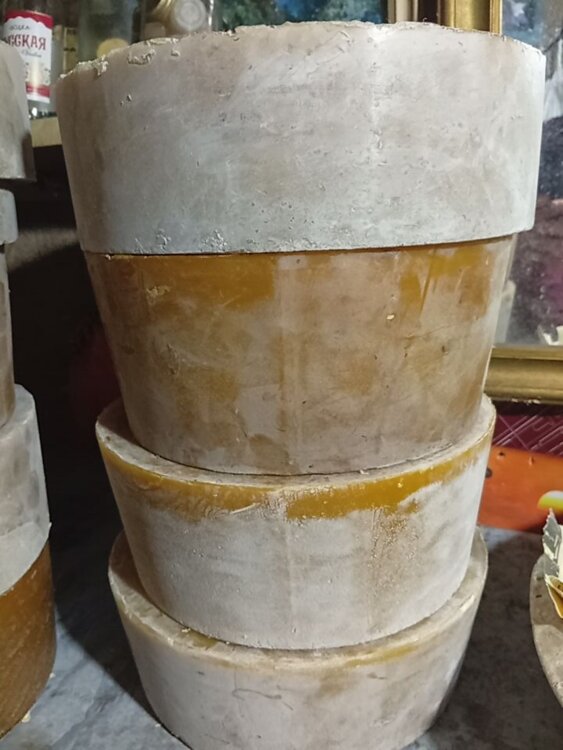Продам воск