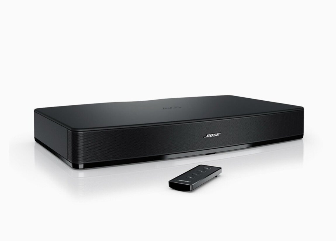 Недорого. Саундбар Bose Solo 10 TV