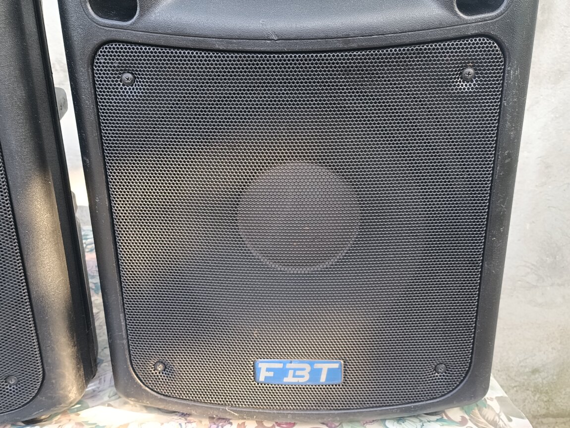 Колонки FBT15MaxX6