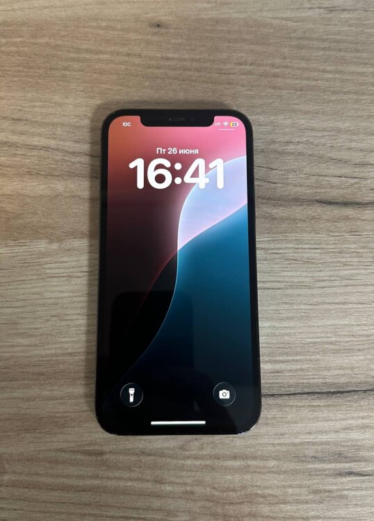 Iphone 12 pro 512Gb 100% 265 $