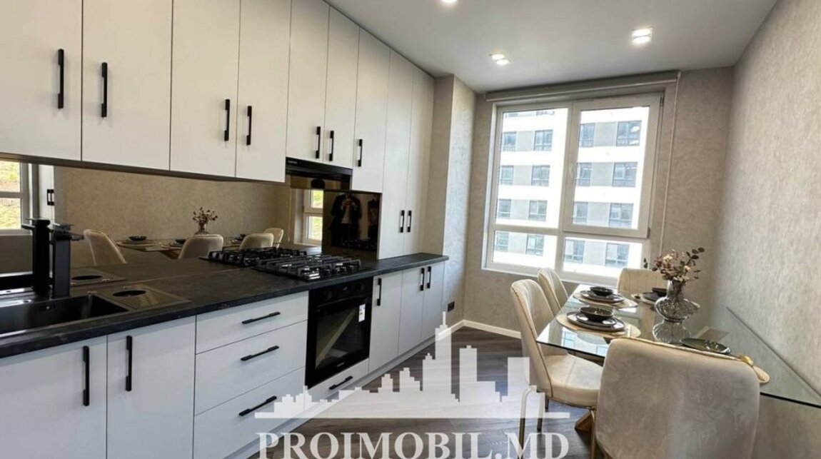 2-комнатная квартира, 75 м², Кишинёв, Дурлешть