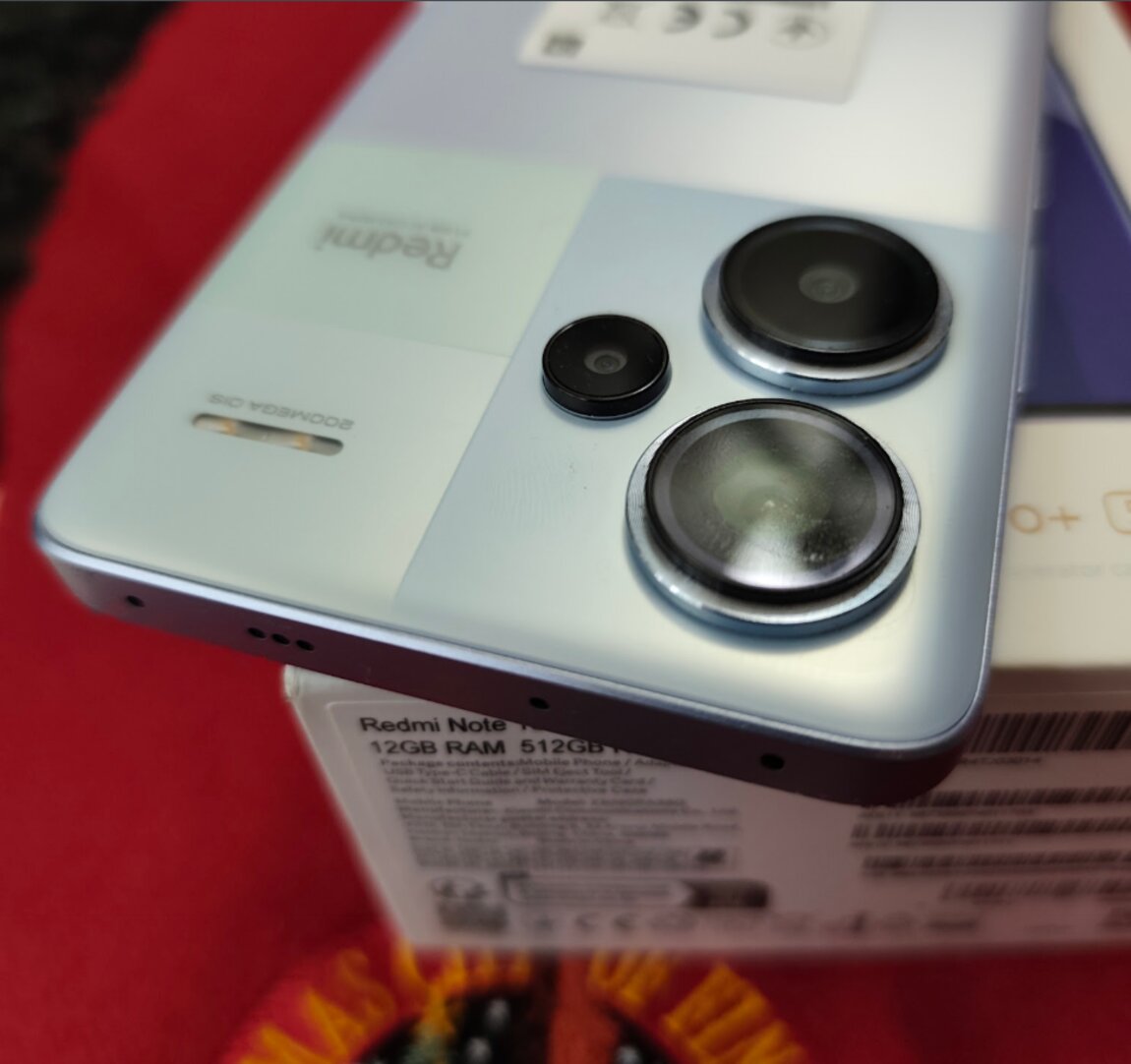 Не упусти! Сяоми Редми Ноут: 14 Про+, 12/512 Gb и 13Про+, 12/512 Gb.