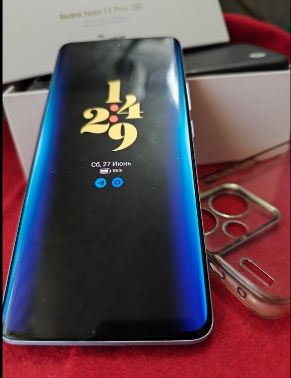 Не упусти! Сяоми Редми Ноут: 14 Про+, 12/512 Gb и 13Про+, 12/512 Gb.