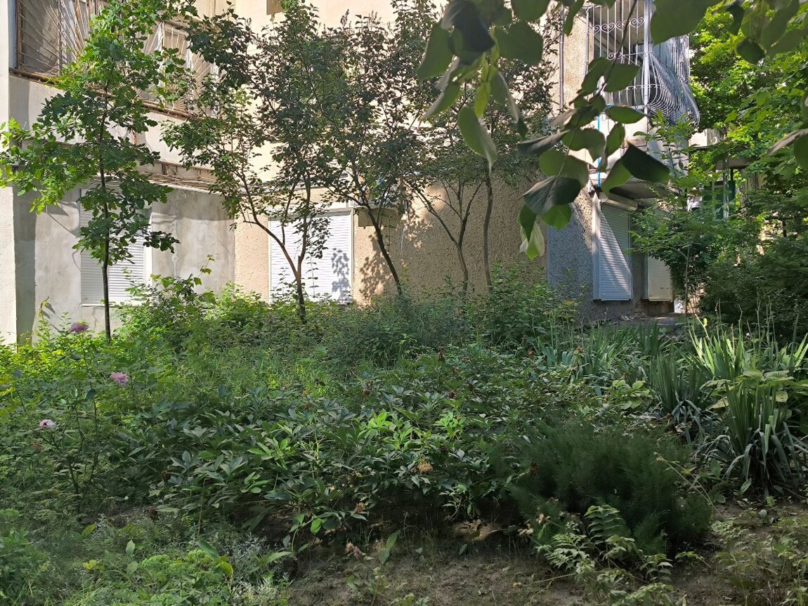 4-комнатная квартира, 90 м², Кишинёв, Рышкань
